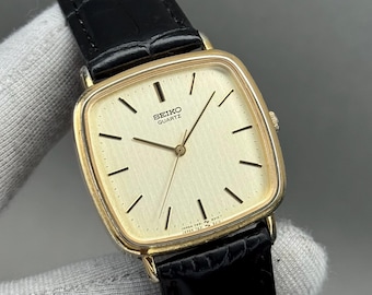 Rare SEIKO Quartz H449-5050 Ana-digi Quartz | Vintage JDM Diver