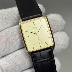 Seiko Chariot - Etsy