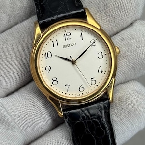 Seiko 7n01 watch - Etsy 日本