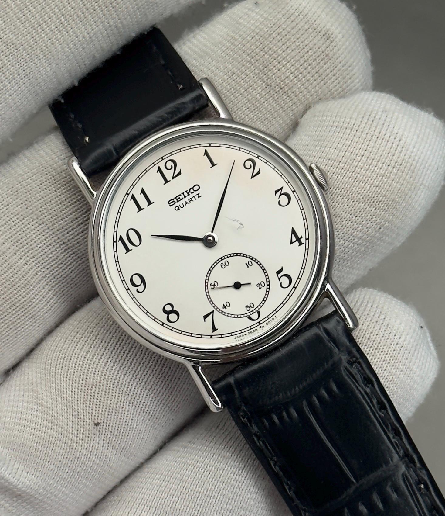 Seiko 2628 - Etsy 日本