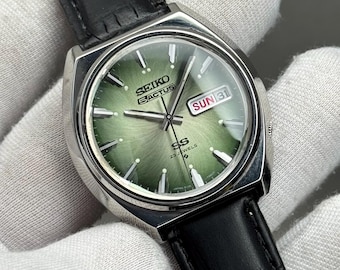Rare SEIKO Quartz H449-5050 Ana-digi Quartz | Vintage JDM Diver