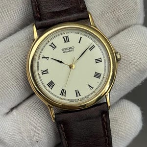 Seiko 7431 - Etsy