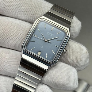 Vintage seiko dolce - Etsy 日本