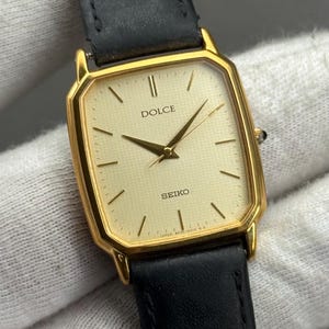 Seiko dolce - Etsy 日本