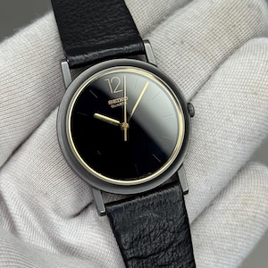 Seiko 7431 - Etsy
