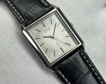 Rare SEIKO Quartz H449-5050 Ana-digi Quartz | Vintage JDM Diver