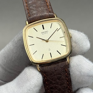 Seiko 5931 - Etsy
