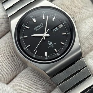 Seiko type ii - Etsy 日本