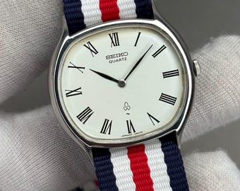 Rare SEIKO Quartz H449-5050 Ana-digi Quartz | Vintage JDM Diver