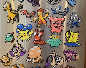 3D Printed Magnets Pt.7 of 7 - Over 450+ Options to Choose From