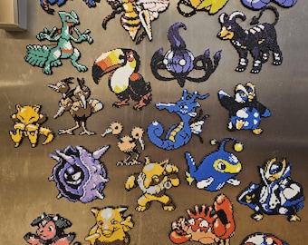 3D Printed Magnets Pt.3 of 7 - Over 400+ Options to Choose From