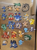 3D Printed Magnets Pt.1 of 6 - Over 350+ Options to Choose From
