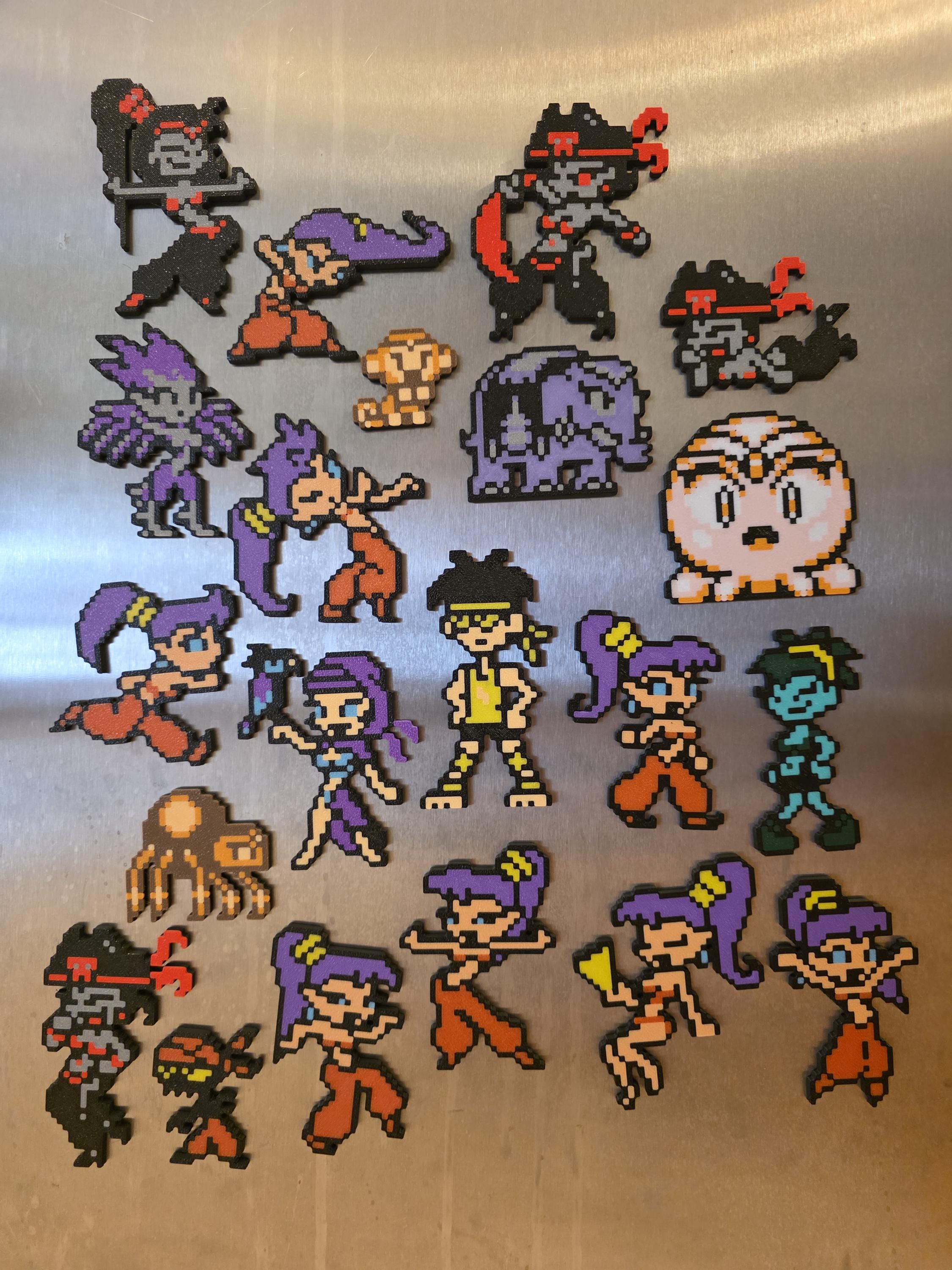 Shantae - Etsy 日本