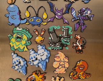 3D Printed Magnets Pt.6 of 8 - Over 500+ Options to Choose From