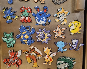 3D Printed Magnets Pt.1 of 7 - Over 400+ Options to Choose From