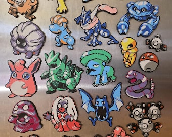 3D Printed Magnets Pt.5 of 7 - Over 450+ Options to Choose From