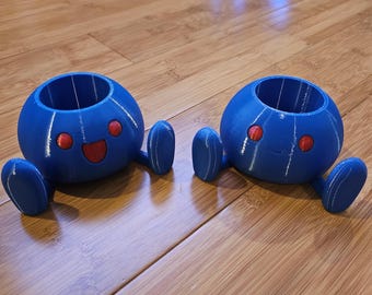 Oddish Planter Pot – Succulent Planter