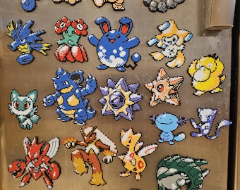 3D Printed Magnets Pt.1 of 8 - Over 450+ Options to Choose From
