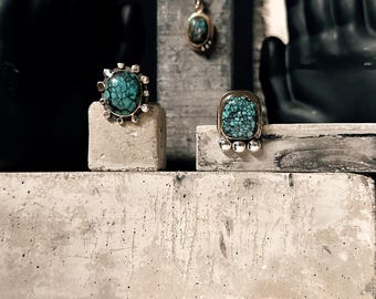 Modernist Hubei, Brass, and Sterling Collection