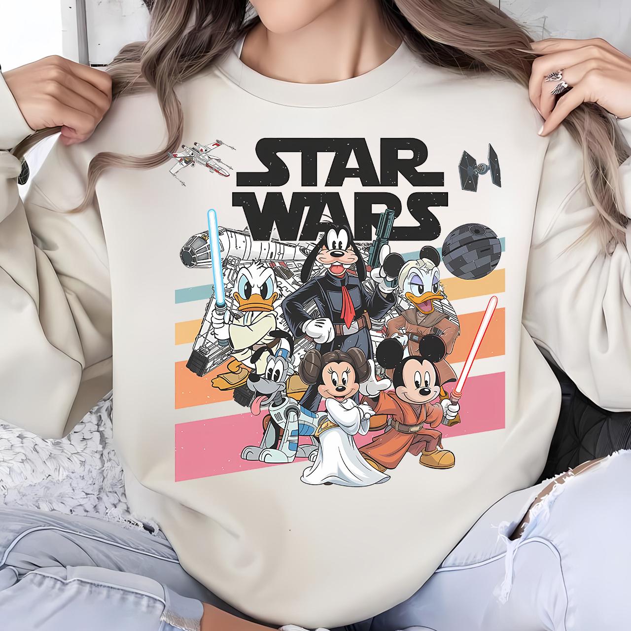Mickey stormtrooper - Etsy 日本