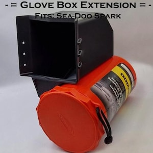 Sea Doo Spark Storage - Etsy