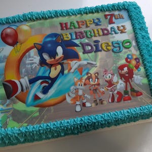 Edible Images