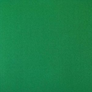 kelly green Waterproof Canvas Fabric
