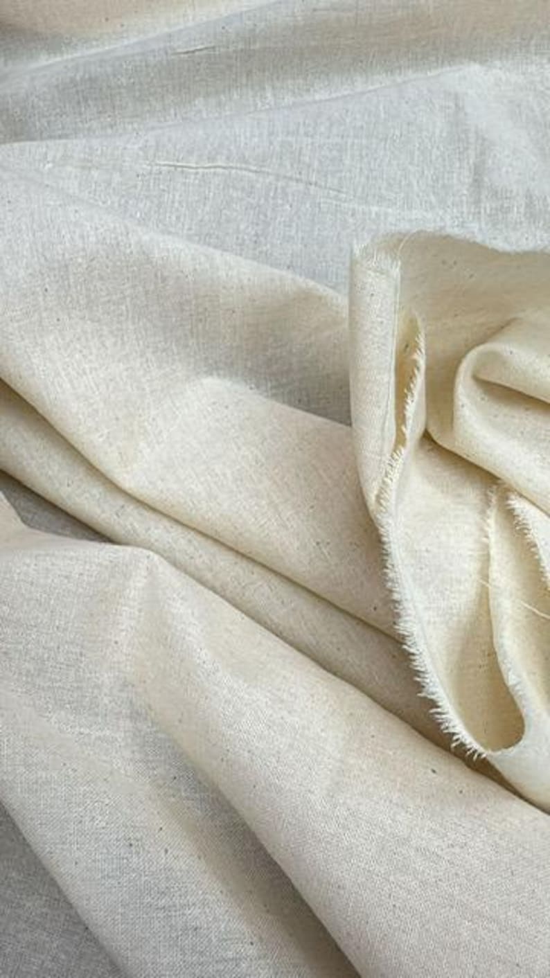 Muslon Cotton Muslin Fabric by the Yard – 63