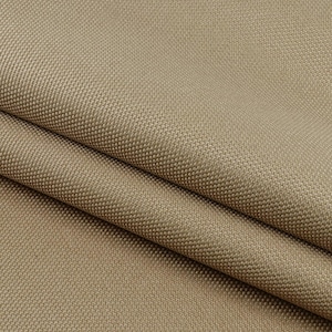 Waterproof Canvas Fabric