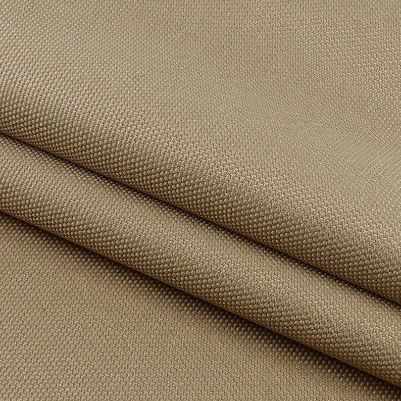Waterproof Canvas Fabric