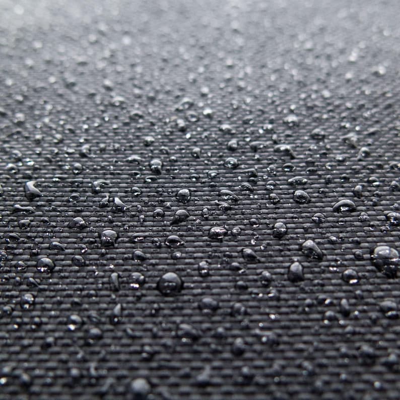 Waterproof Canvas Fabric