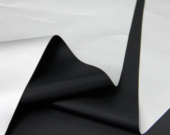 Verduisterende voeringstof draperie – 55/56 inch breed, kleuropties beschikbaar, op maat gesneden