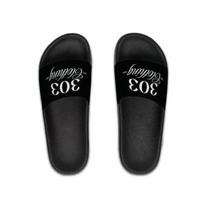 Slide Sandals, Stylish and Unique Designs, Quality Products, 303CLOTHING Brand, Men&#39;s Footwear, Men&#39;s Fashion, Men&#39;s Shoes, Summer Sandals,