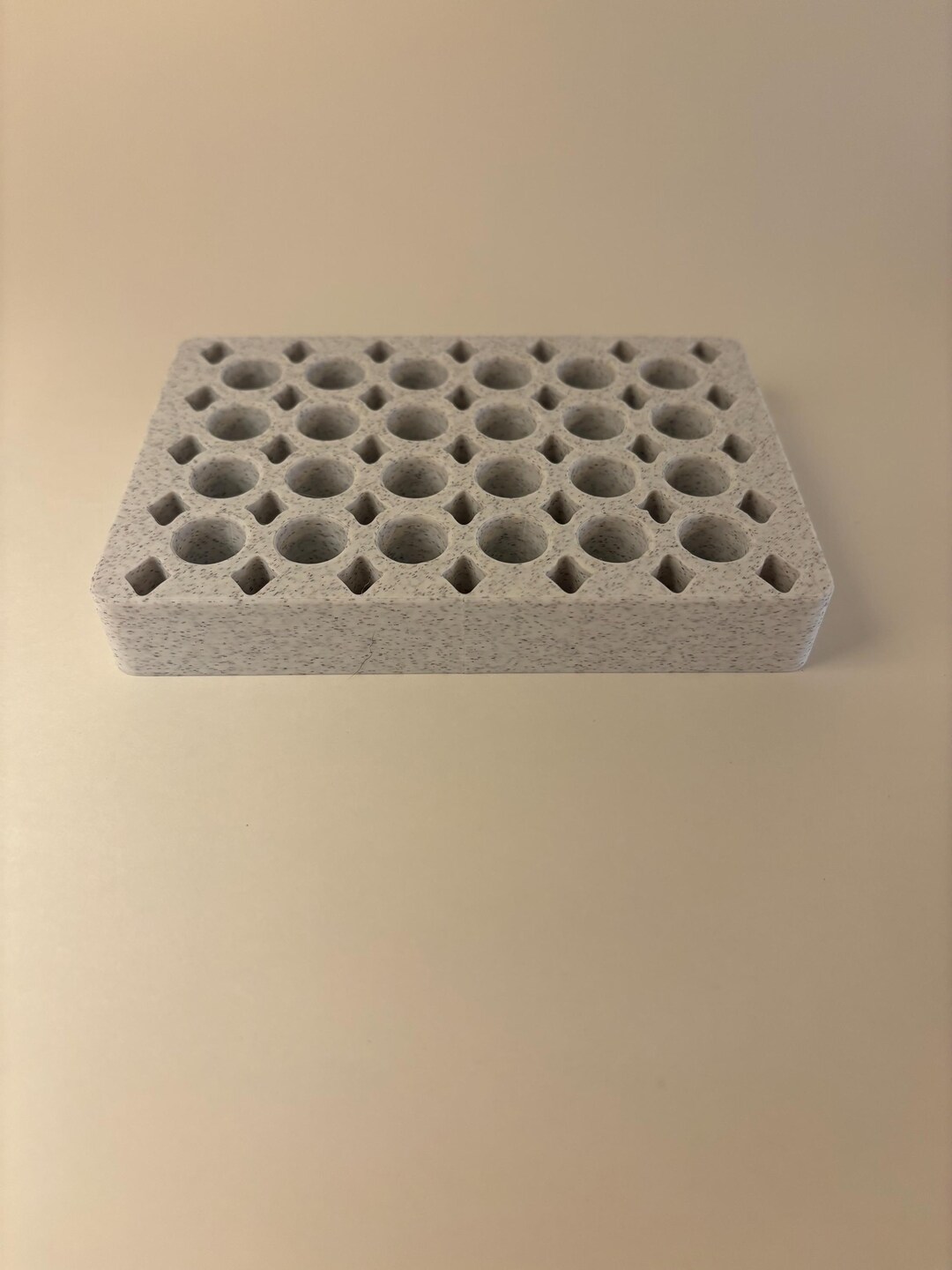 HPLC Vial Rack (ANSI/SLAS Standard) - Etsy