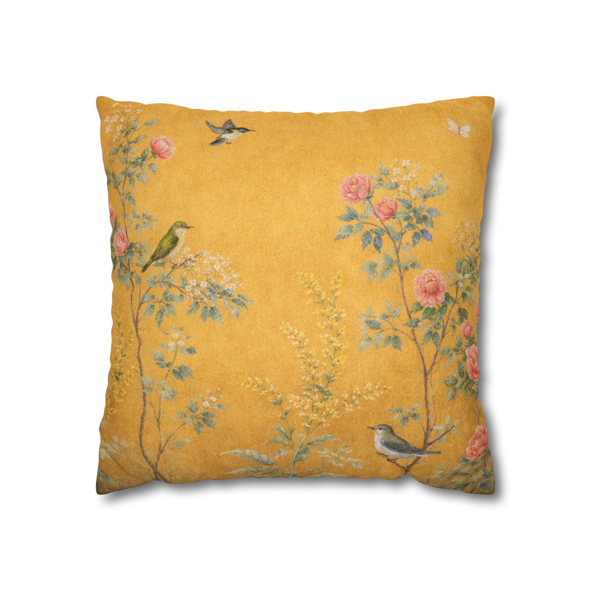 Vintage Cushion Cover - Etsy Canada
