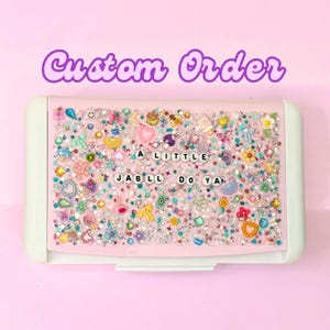 Custom Injection Case