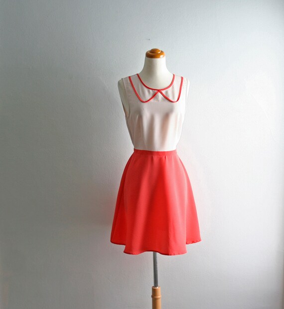 Summer Day Dress Size M - image 1