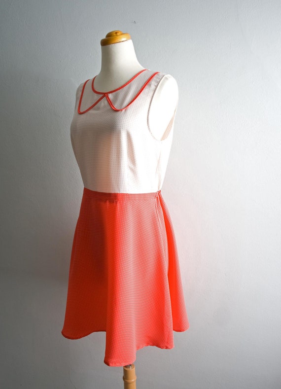 Summer Day Dress Size M - image 6