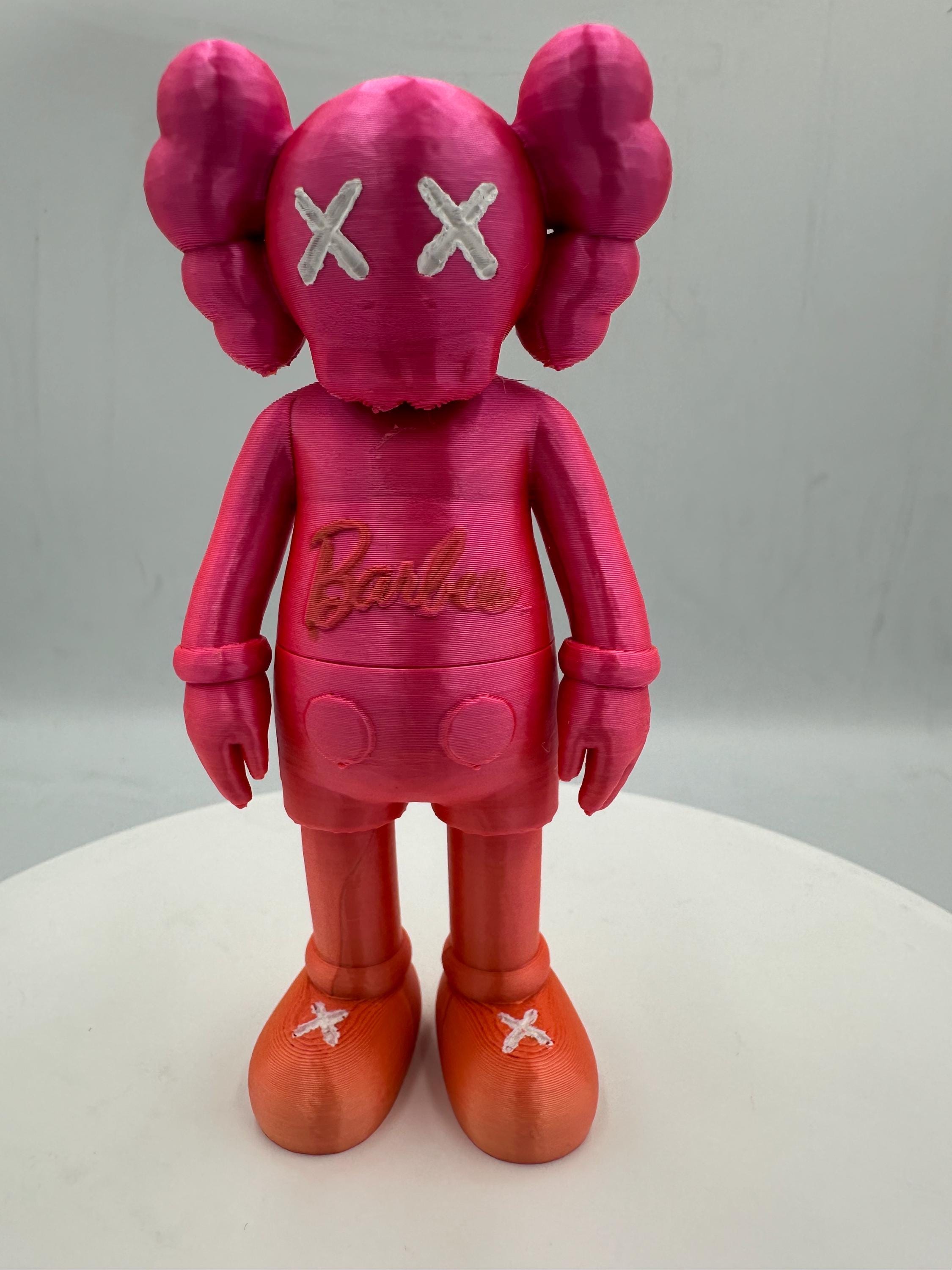Kaws Original Fake - Etsy