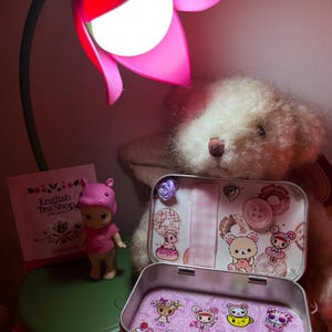 Cartera Altoids - Donut Desire