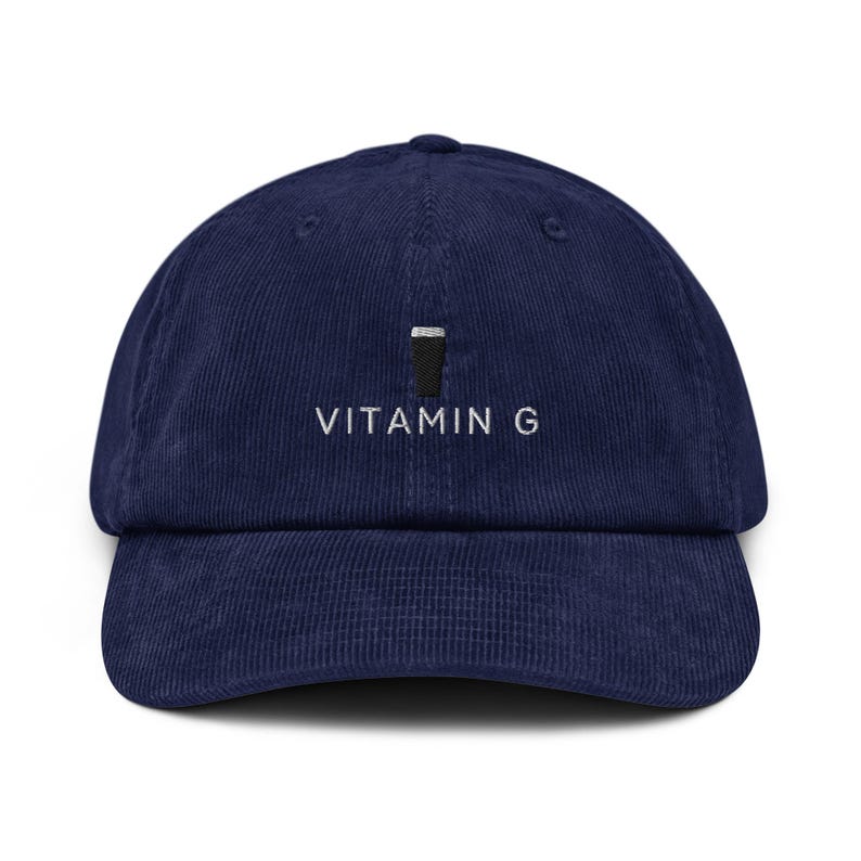 Vitamin G