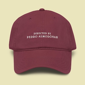 A24 Hat - Etsy