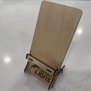 Customizable PSA Sports/Trading Card Display