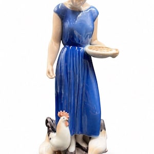 Bing Grondahl Figurines - Etsy