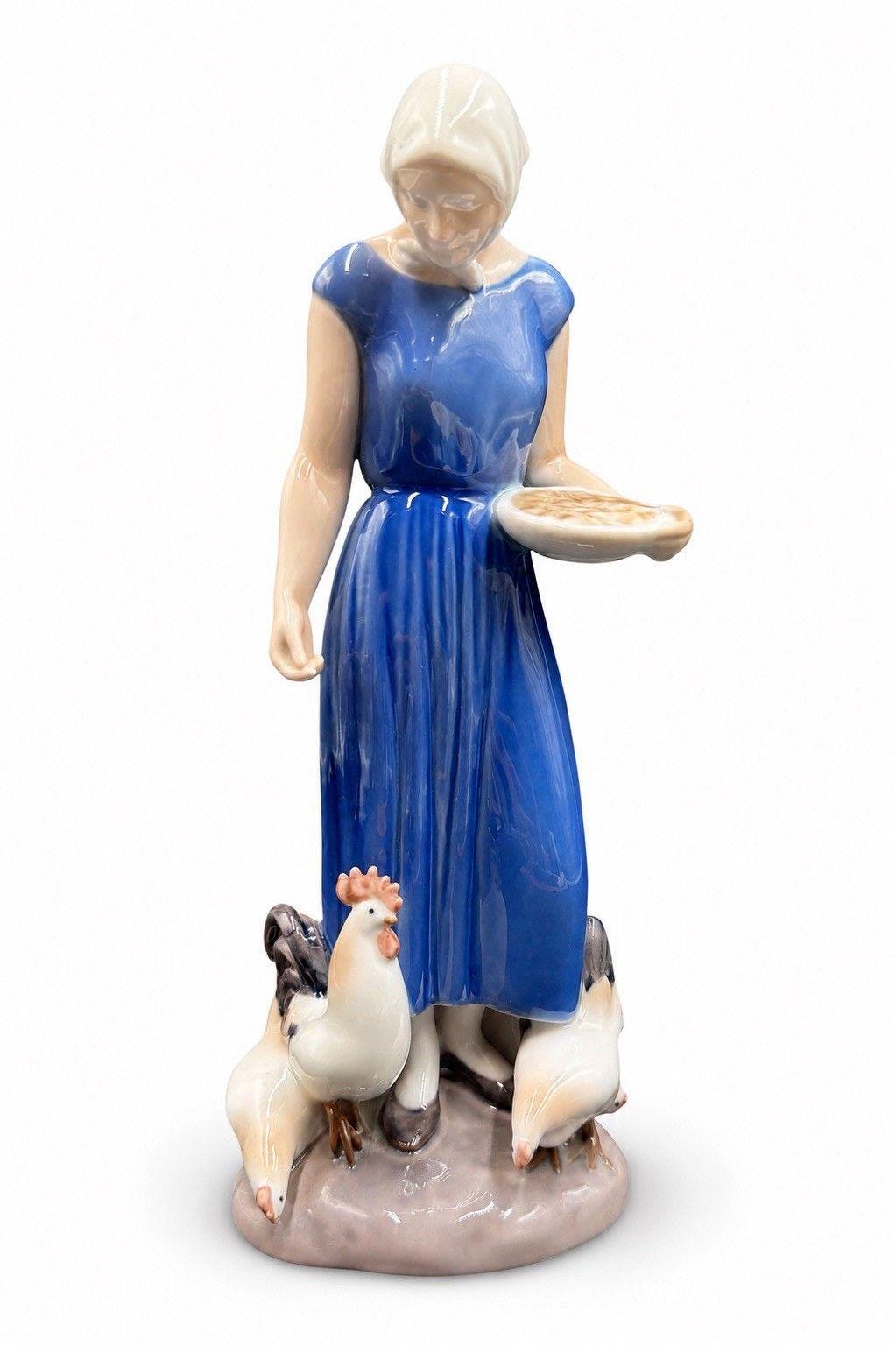 Bing grondahl figurines - Etsy 日本