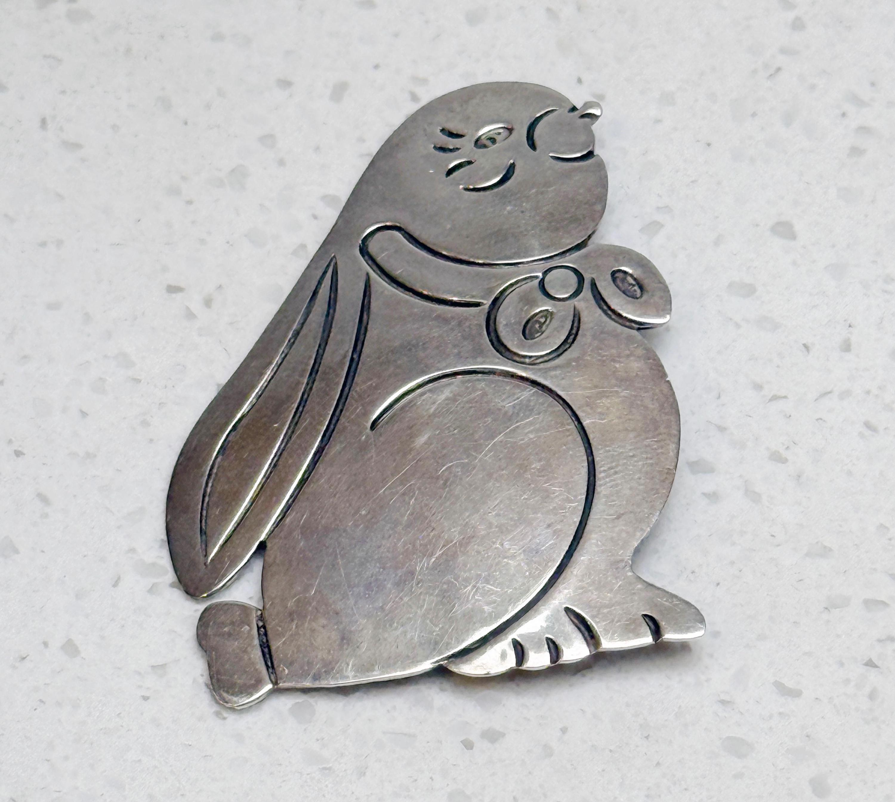 Taxco Bunny - Etsy