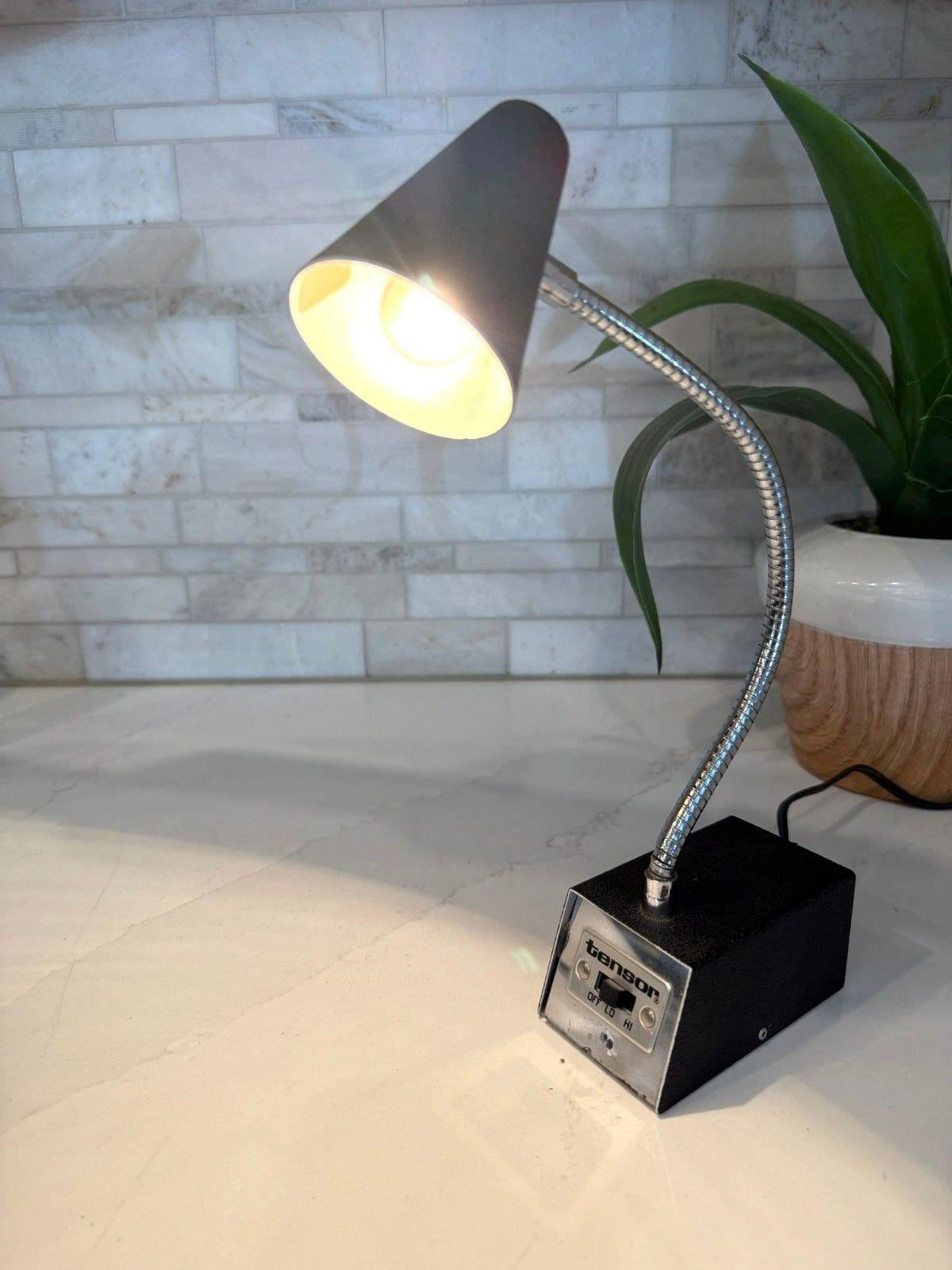 1960s tensor lamp - Etsy 日本