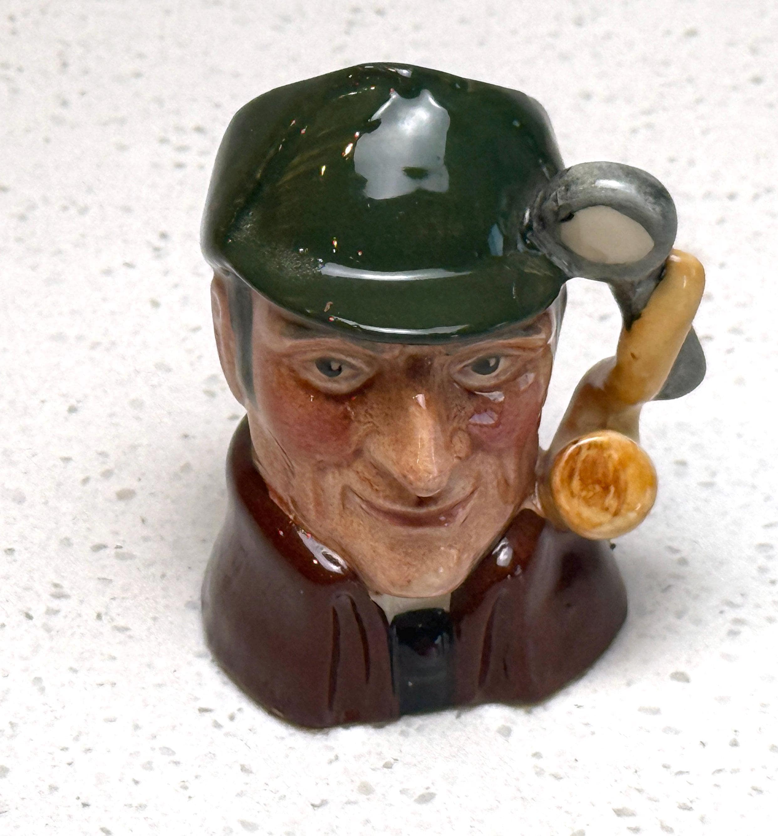 Royal Doulton Sherlock Holmes - Etsy