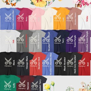 Camiseta de Hello Kitty para niños, elegante y cómoda para cualquier ocasión informal. imagen 12