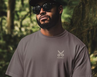 Unisex Jersey Short Sleeve Tee: Soft Cotton Everyday Top